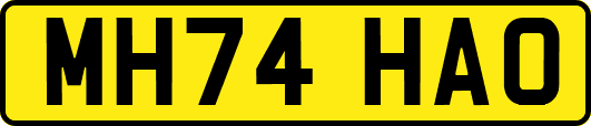 MH74HAO