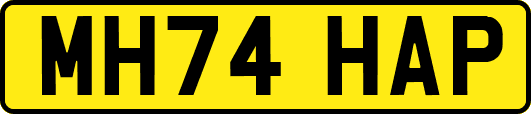 MH74HAP