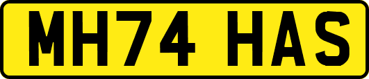 MH74HAS