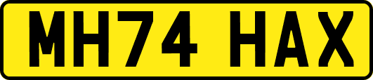 MH74HAX