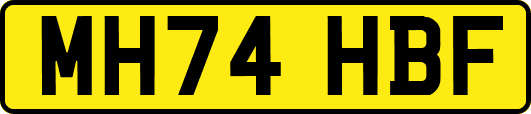 MH74HBF