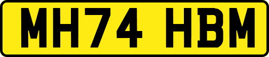 MH74HBM