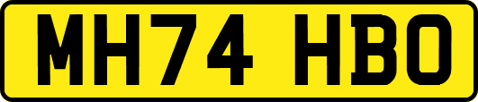 MH74HBO
