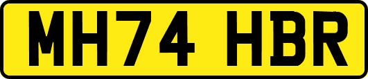 MH74HBR