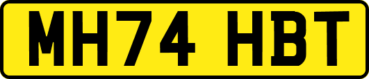 MH74HBT