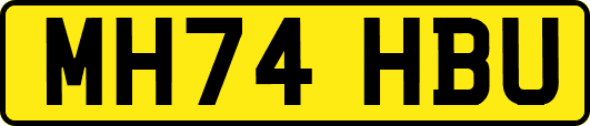 MH74HBU