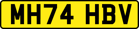 MH74HBV