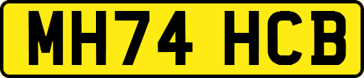 MH74HCB