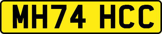 MH74HCC