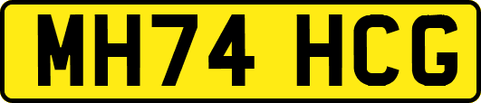 MH74HCG