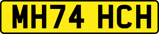 MH74HCH