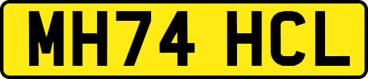 MH74HCL