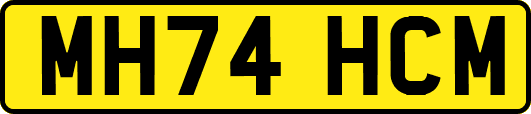 MH74HCM