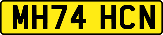 MH74HCN