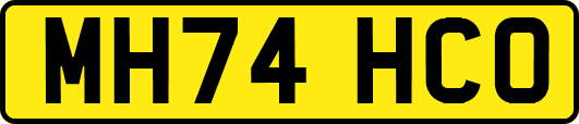 MH74HCO