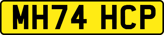 MH74HCP