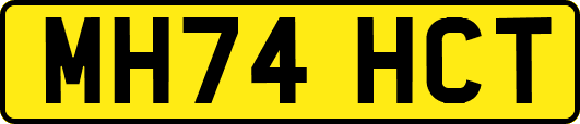 MH74HCT