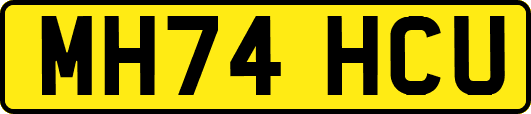 MH74HCU