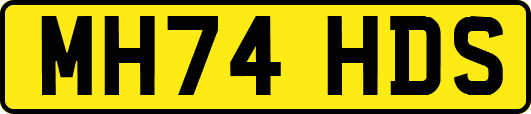 MH74HDS
