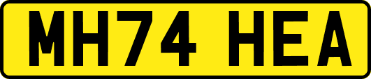 MH74HEA
