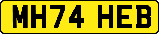 MH74HEB
