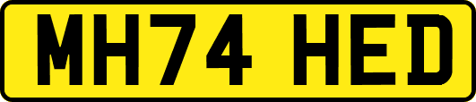 MH74HED