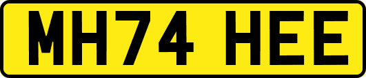 MH74HEE