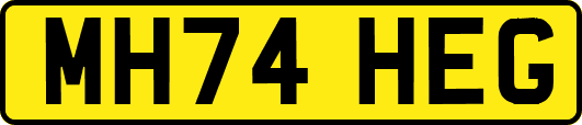MH74HEG