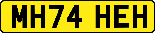 MH74HEH
