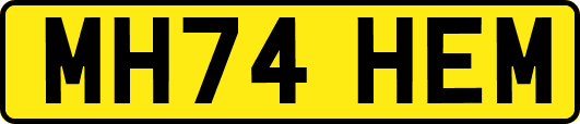 MH74HEM