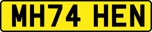 MH74HEN