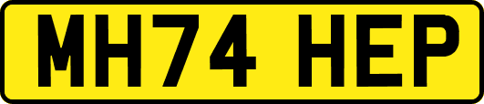MH74HEP
