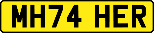 MH74HER