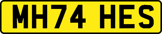 MH74HES