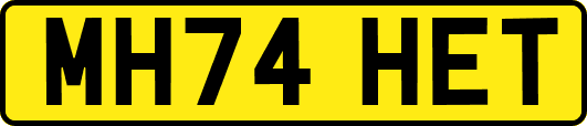 MH74HET