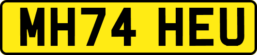 MH74HEU