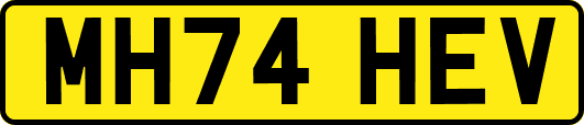 MH74HEV