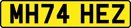 MH74HEZ