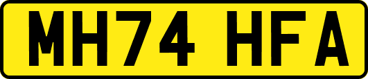 MH74HFA