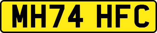 MH74HFC