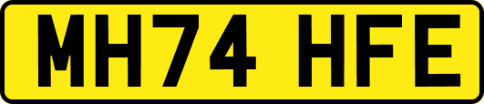 MH74HFE