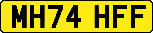 MH74HFF