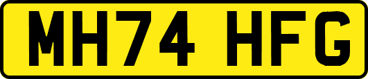 MH74HFG