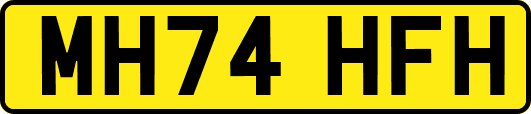 MH74HFH