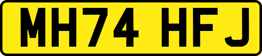 MH74HFJ