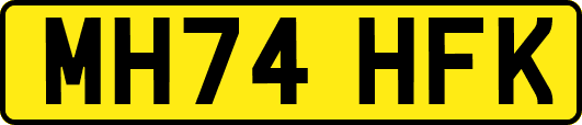 MH74HFK