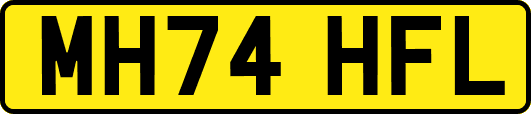 MH74HFL