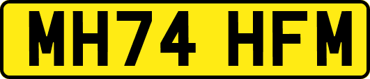 MH74HFM