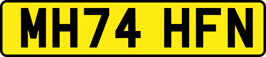 MH74HFN