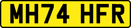 MH74HFR
